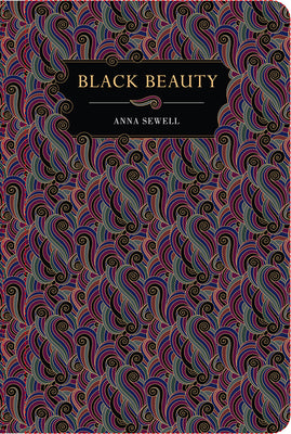 Cover Image for Black Beauty -- Anna Sewell, Hardcover