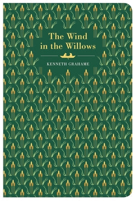 Cover Image for The Wind in the Willows -- Kenneth Grahame, Hardcover