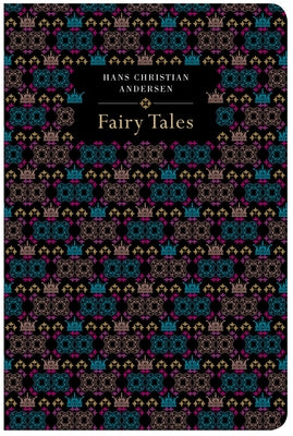 Cover Image for Hans Christian Anderson's Fairy Tales -- Hans Christian Anderson, Hardcover