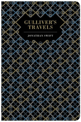 Cover Image for Gulliver's Travels -- Jonathan Swift, Hardcover