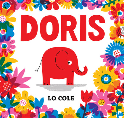 Cover Image for Doris -- Lo Cole, Hardcover