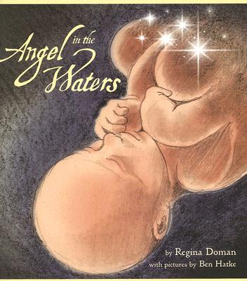 Cover Image for Angel in the Waters -- Regina Doman, Paperback