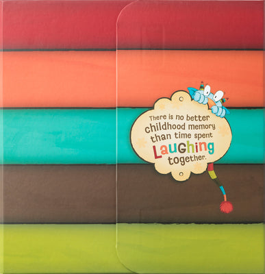 Cover Image for Tickle Monster Laughter Kit [With Tickle Mitts] -- Josie Bissett, Hardcover