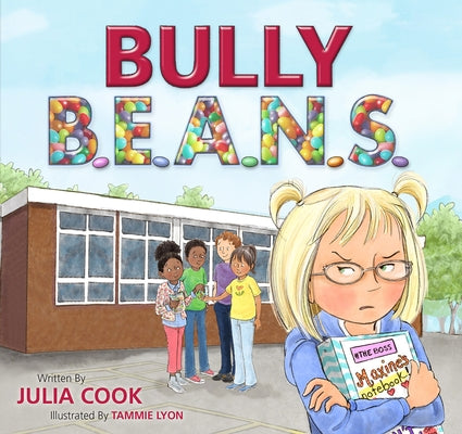 Cover Image for Bully Beans -- Julia Cook, Paperback