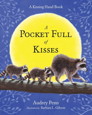 Cover Image for Pocket Full of Kisses -- Audrey Penn, Paperback