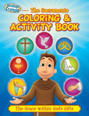 Cover Image for Coloring & Activity Bk -- Entertainment Inc Herald, Paperback