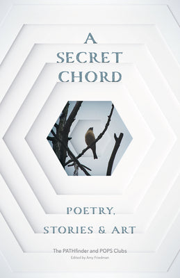 Cover Image for A Secret Chord: Poetry, Stories & Art -- The Pathfinder and Pops Clubs, Paperback