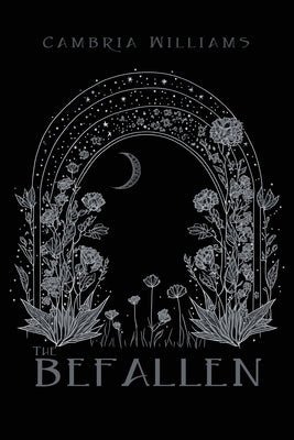 Cover Image for The Befallen -- Cambria Williams, Paperback