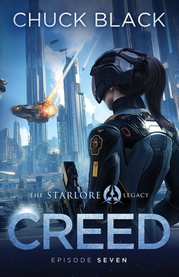 Cover Image for Creed -- Chuck Black, Paperback