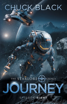 Cover Image for Journey -- Chuck Black, Paperback