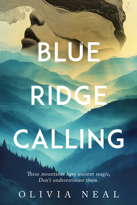 Cover Image for Blue Ridge Calling -- Olivia Neal, Paperback