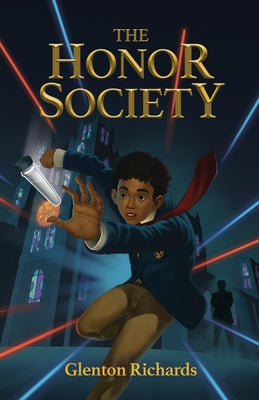Cover Image for The Honor Society -- Glenton Richards, Paperback