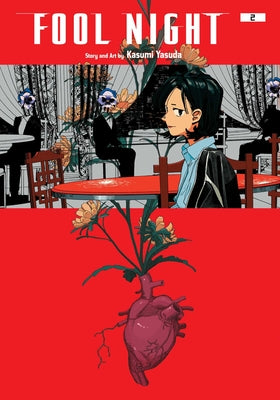 Cover Image for Fool Night, Vol. 2 -- Kasumi Yasuda, Paperback