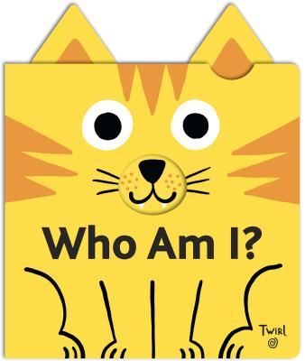 Cover Image for Who Am I? -- Tristan Mory, Board Books