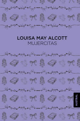 Cover Image for Mujercitas (Novela) / Little Women (a Novel) -- Louisa May Alcott, Paperback