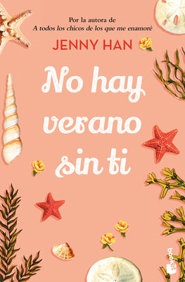 Cover Image for No Hay Verano Sin Ti / It's Not Summer Without You -- Jenny Han, Paperback