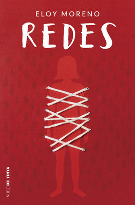 Cover Image for Redes / Nets -- Eloy Moreno, Paperback