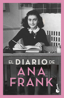 Cover Image for El Diario de Ana Frank. Edición Tapa Dura (Memorias) / The Diary of Anne Frank (Memoirs) -- Ana Frank, Hardcover