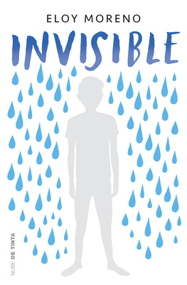 Cover Image for Invisible / Invisible -- Eloy Moreno, Paperback