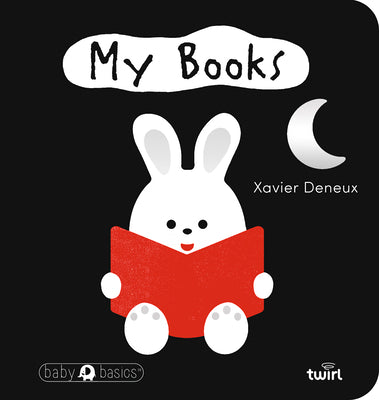 Cover Image for My Books: Volume 6 -- Xavier Deneux, Board Books