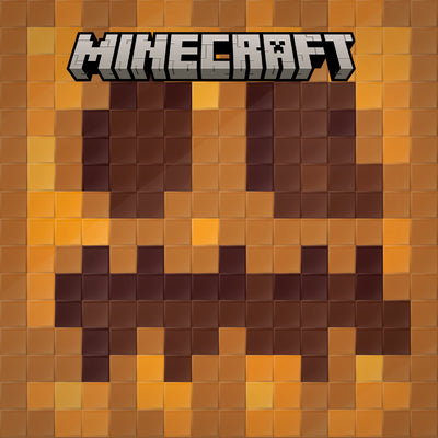 Cover Image for Journey of the Snow Golem (Mobs of Minecraft #5) -- Christy Webster, Paperback