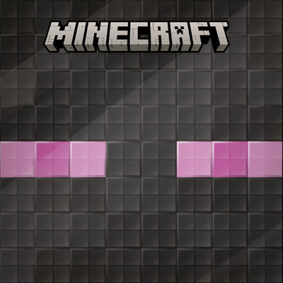 Cover Image for I Escaped an Enderman! (Mobs of Minecraft #6) -- Christy Webster, Paperback