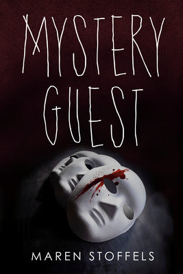 Cover Image for Mystery Guest -- Maren Stoffels, Paperback