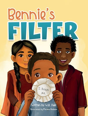 Cover Image for Bennie's Filter -- W. B. Dale, Hardcover