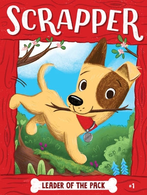 Cover Image for Leader of the Pack -- Cam Higgins, Hardcover
