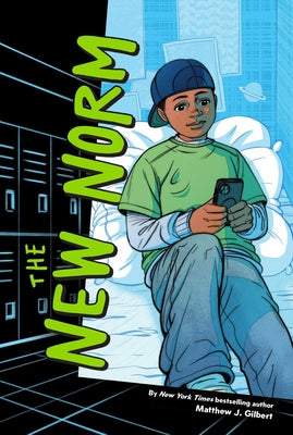 Cover Image for The New Norm -- Matthew J. Gilbert, Hardcover