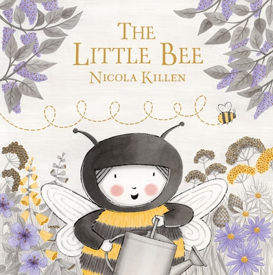 Cover Image for The Little Bee -- Nicola Killen, Hardcover