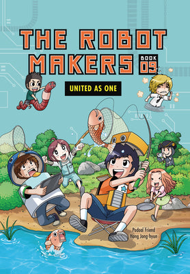 Cover Image for United as One: Book 9 -- Friend Podoal, Paperback