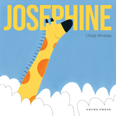 Cover Image for Josephine -- Chloé Alméras, Board Books