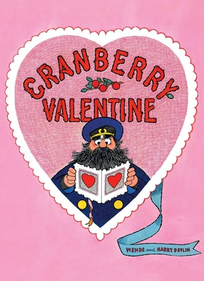 Cover Image for Cranberry Valentine -- Wende Devlin, Paperback