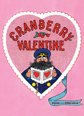 Cover Image for Cranberry Valentine -- Wende Devlin, Hardcover