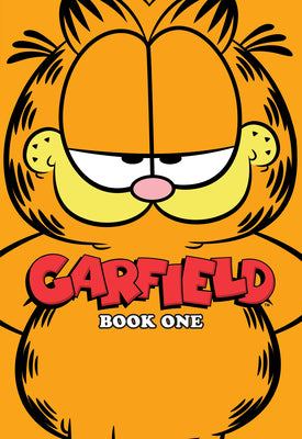 Cover Image for Garfield Book One -- Jim Davis, Paperback