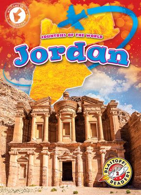 Cover Image for Jordan -- Bryan Langdo, Library Binding