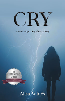 Cover Image for Cry -- Alisa Valdés, Paperback