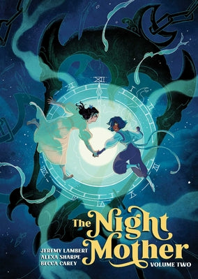 Cover Image for The Night Mother Vol. 2 -- Jeremy Lambert, Paperback