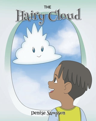 Cover Image for The Hairy Cloud -- Denise Sampson, Paperback