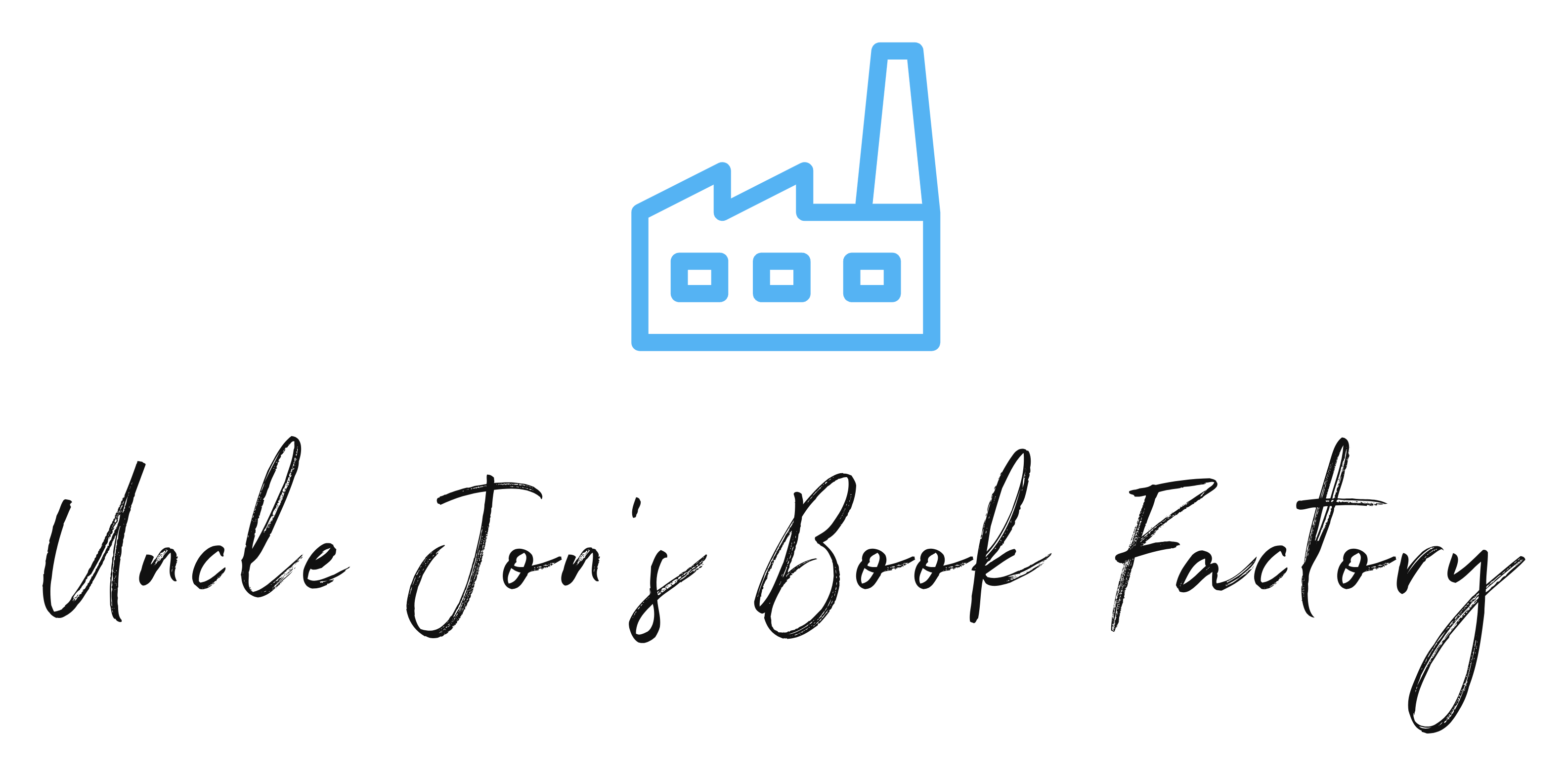 Uncle Jon's Book Factory